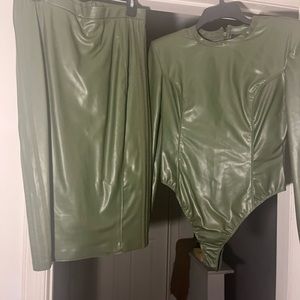 Active wear by adidas